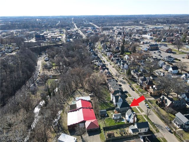 849 Wellman Avenue SE, Massillon, OH 44646