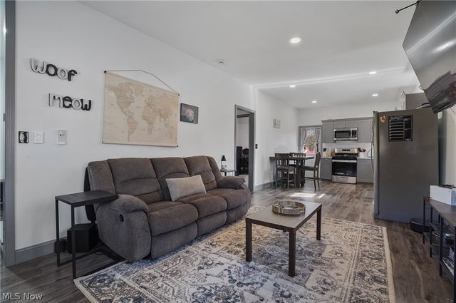 849 Wellman Avenue SE, Massillon, OH 44646