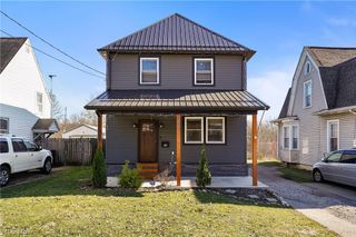 849 Wellman Avenue SE, Massillon, OH 44646