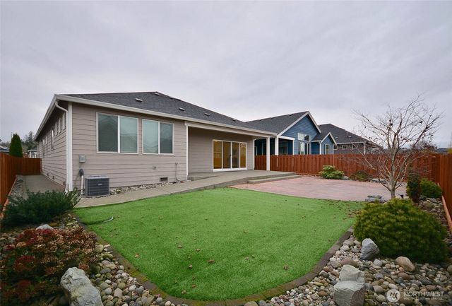 3310 Okanogan Court SE, Lacey, WA 98503