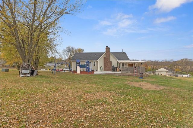 11203 Chandler Road, Liberty, MO 64068