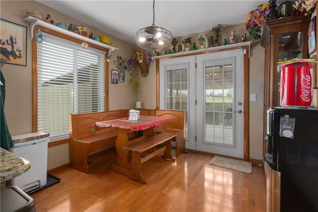 11203 Chandler Road, Liberty, MO 64068