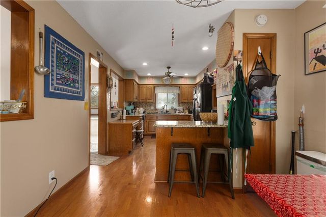 11203 Chandler Road, Liberty, MO 64068