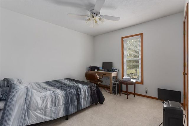 11203 Chandler Road, Liberty, MO 64068