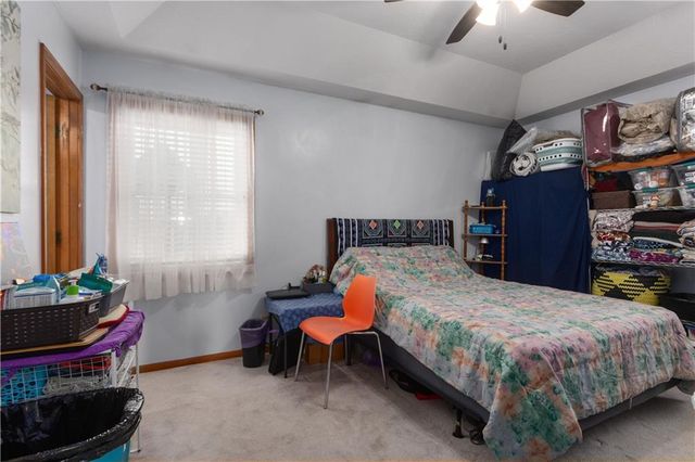 11203 Chandler Road, Liberty, MO 64068