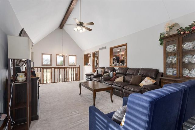 11203 Chandler Road, Liberty, MO 64068