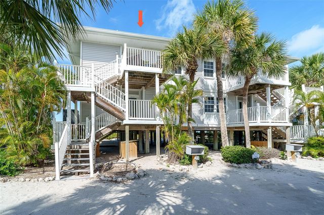 7500 PALM ISLAND DRIVE S 2124, Placida, FL 33946