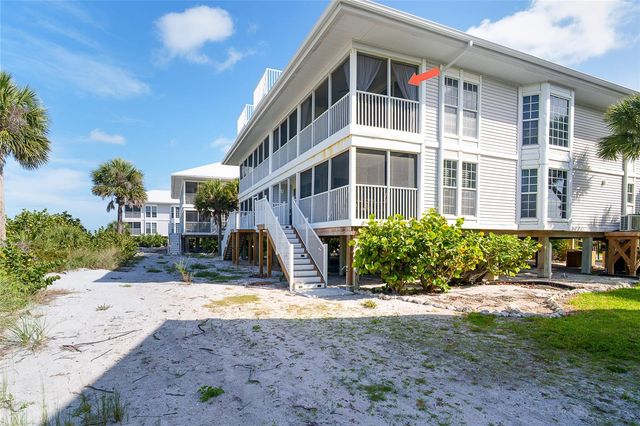 7500 PALM ISLAND DRIVE S 2124, Placida, FL 33946