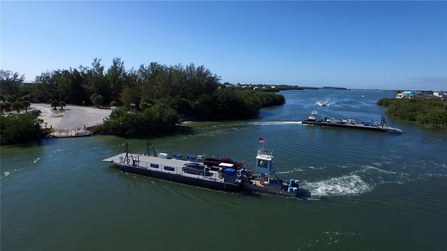 7500 PALM ISLAND DRIVE S 2124, Placida, FL 33946