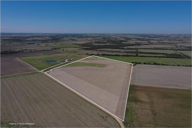 N/A County Rd 425, Thorndale, TX 76577