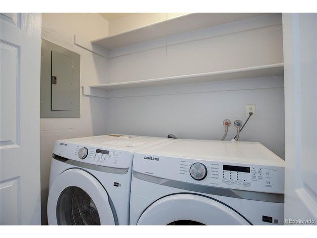 14602 E 2nd Ave 100C, Aurora, CO 80011