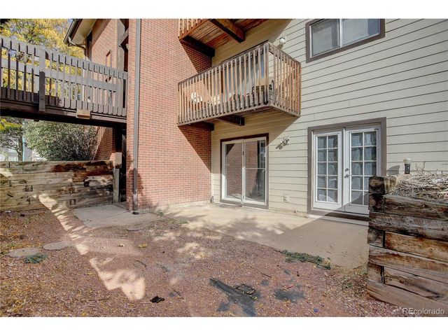 14602 E 2nd Ave 100C, Aurora, CO 80011
