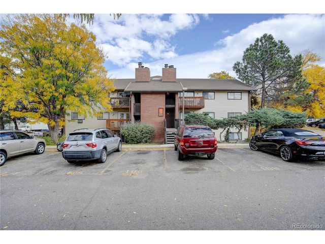 14602 E 2nd Ave 100C, Aurora, CO 80011