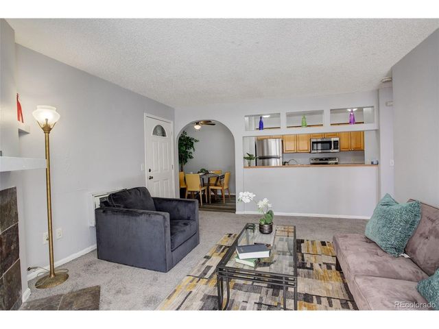 14602 E 2nd Ave 100C, Aurora, CO 80011