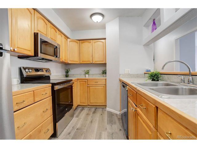 14602 E 2nd Ave 100C, Aurora, CO 80011