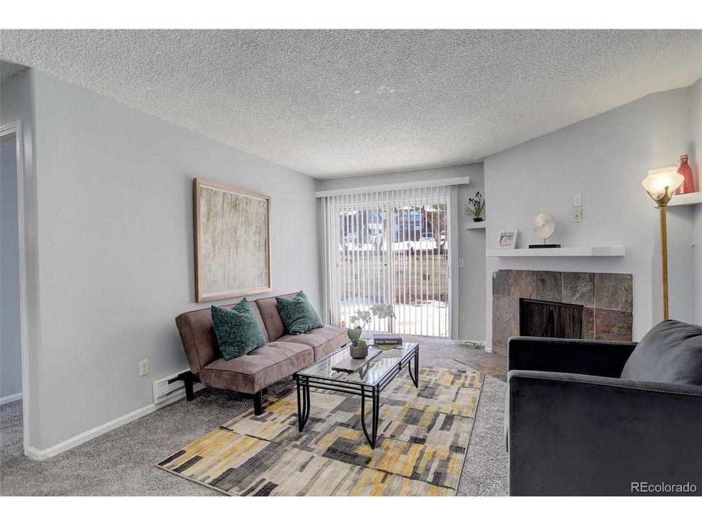 14602 E 2nd Ave 100C, Aurora, CO 80011
