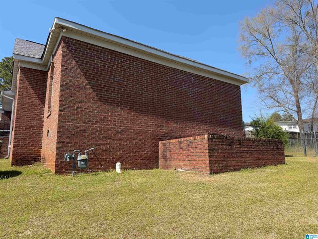 1729 PATCH PLACE, Anniston, AL 36201