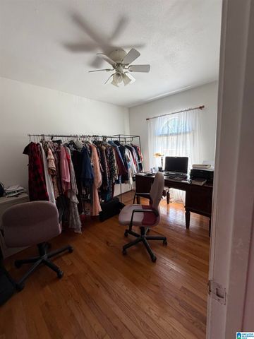 1729 PATCH PLACE, Anniston, AL 36201