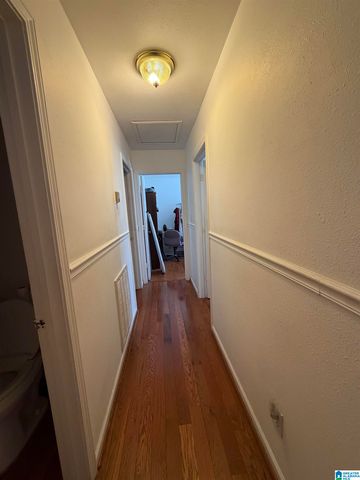 1729 PATCH PLACE, Anniston, AL 36201