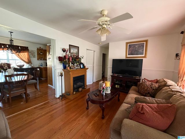 1729 PATCH PLACE, Anniston, AL 36201