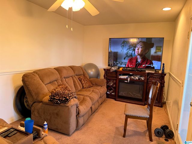 1729 PATCH PLACE, Anniston, AL 36201