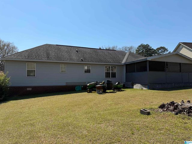 1729 PATCH PLACE, Anniston, AL 36201