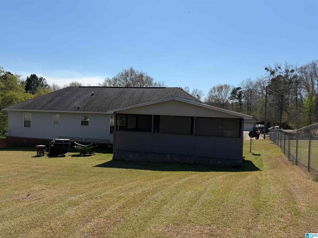 1729 PATCH PLACE, Anniston, AL 36201
