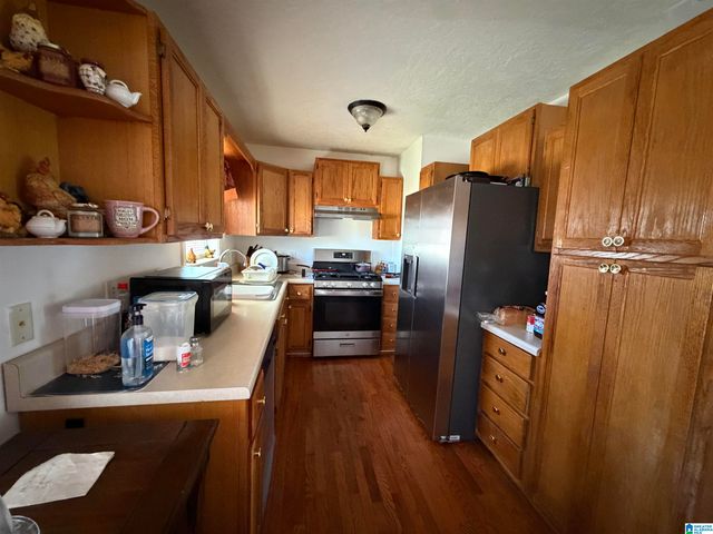 1729 PATCH PLACE, Anniston, AL 36201