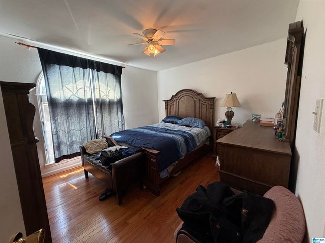 1729 PATCH PLACE, Anniston, AL 36201