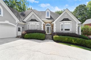 5189 Baldwin Terrace, Marietta, GA 30068