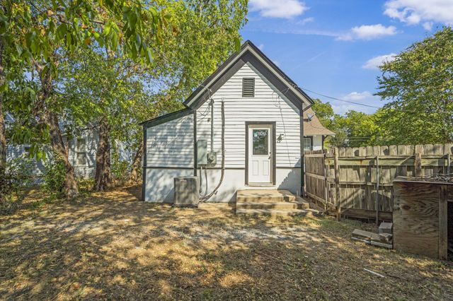 1010 E Main Street, Gainesville, TX 76240