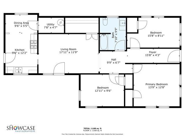 1010 E Main Street, Gainesville, TX 76240