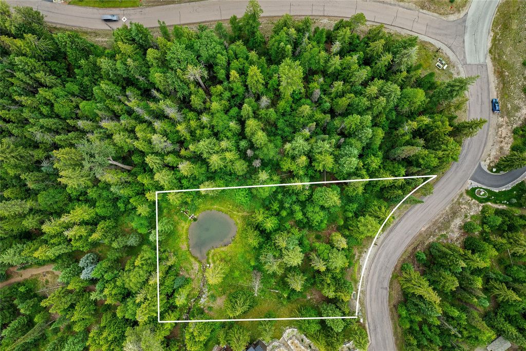 90 Woodland Star Circle, Whitefish, MT 59937 photo 11