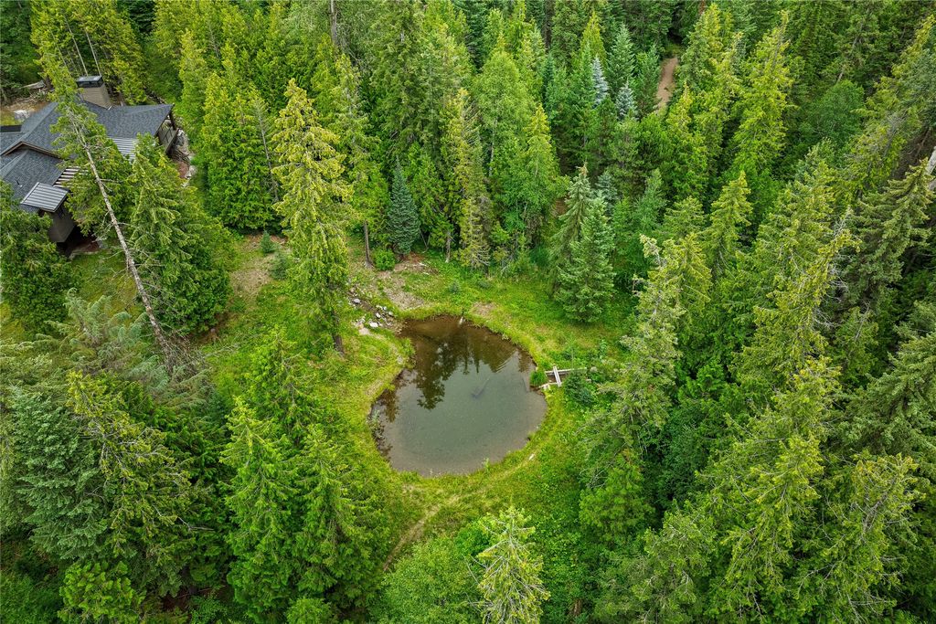 90 Woodland Star Circle, Whitefish, MT 59937 photo 12