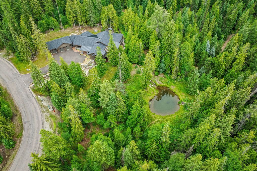 90 Woodland Star Circle, Whitefish, MT 59937 photo 17