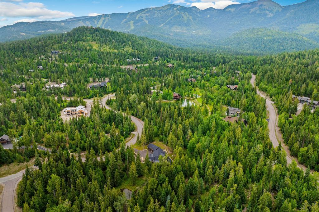 90 Woodland Star Circle, Whitefish, MT 59937 photo 23