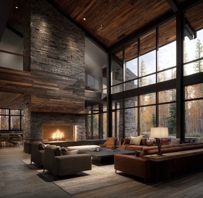 90 Woodland Star Circle, Whitefish, MT 59937 photo 32