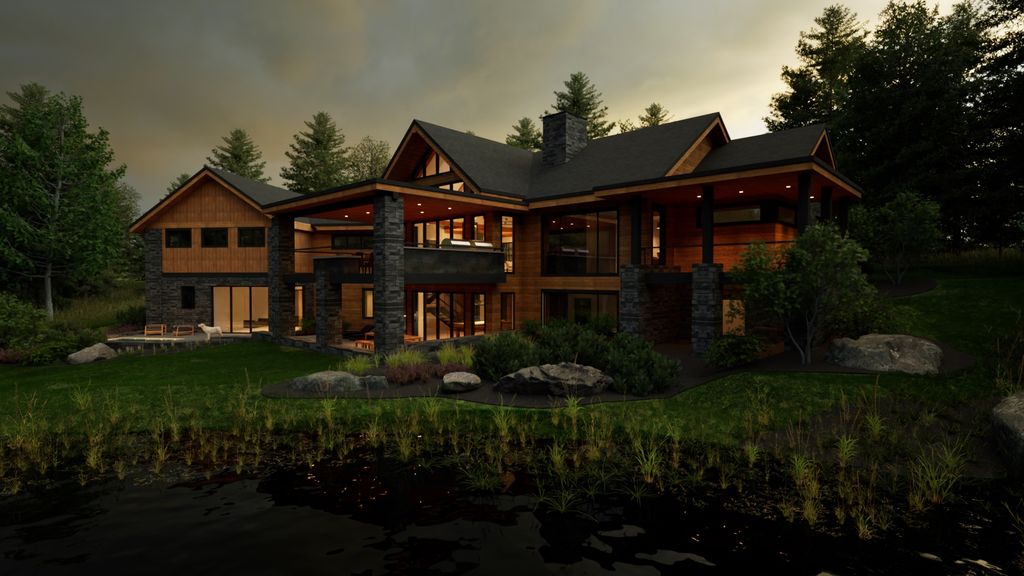 90 Woodland Star Circle, Whitefish, MT 59937 photo 6