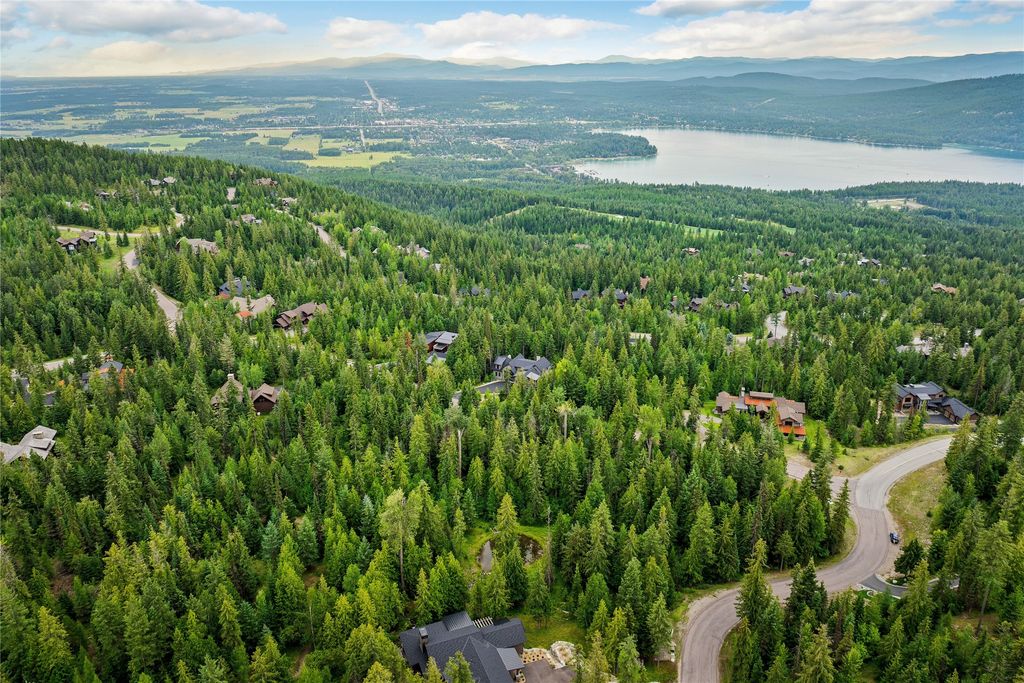 90 Woodland Star Circle, Whitefish, MT 59937 photo 8