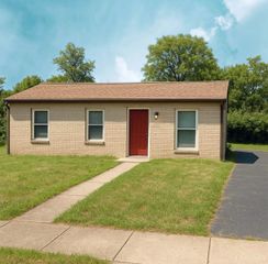 3384 Ninann Court, Cincinnati, OH 45211