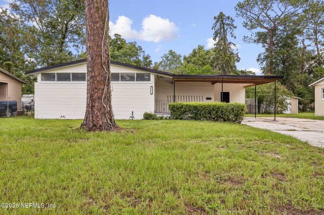 2431 WARFIELD Avenue, Jacksonville, FL 32218