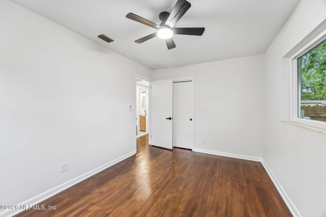 2431 WARFIELD Avenue, Jacksonville, FL 32218