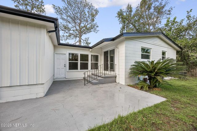 2431 WARFIELD Avenue, Jacksonville, FL 32218