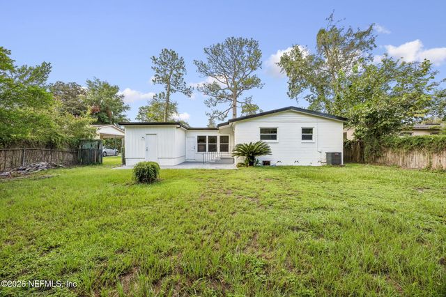 2431 WARFIELD Avenue, Jacksonville, FL 32218