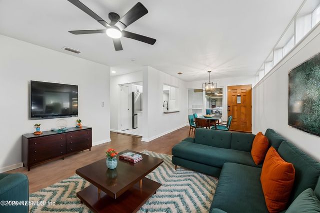 2431 WARFIELD Avenue, Jacksonville, FL 32218