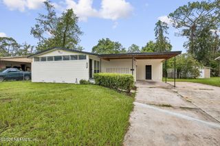 2431 WARFIELD Avenue, Jacksonville, FL 32218