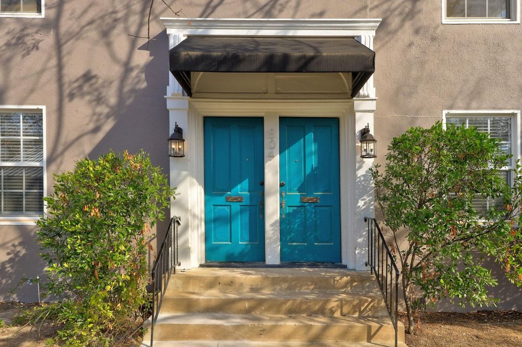 804 W 31ST ST A, Austin, TX 78705