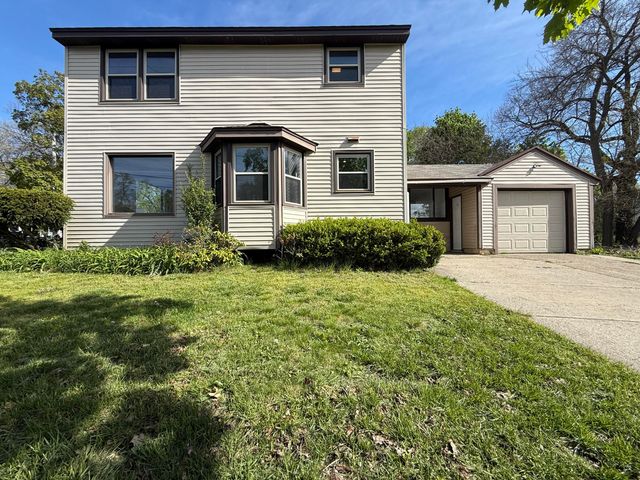 1350 Giddings Avenue Se, City Of Grand Rapids, MI 49506