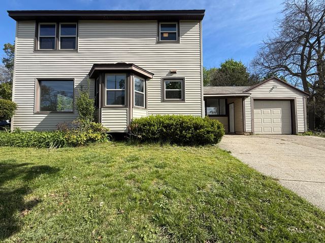 1350 Giddings Avenue Se, City Of Grand Rapids, MI 49506