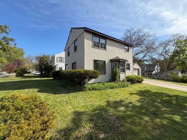 1350 Giddings Avenue Se, City Of Grand Rapids, MI 49506